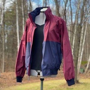 Vintage WearGuard Nylon Shell Jacket